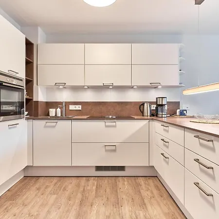 Riviera Apartamento