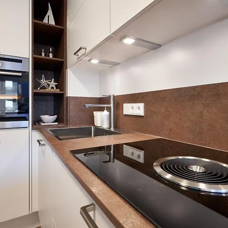 Apartamento Riviera *