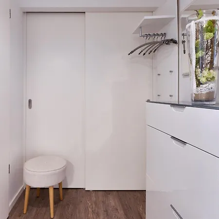 Riviera Apartamento *