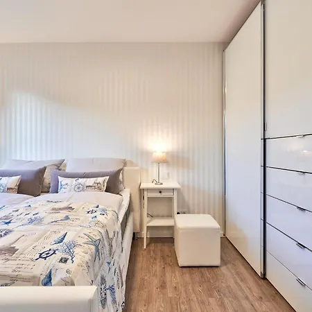 Riviera Apartamento *